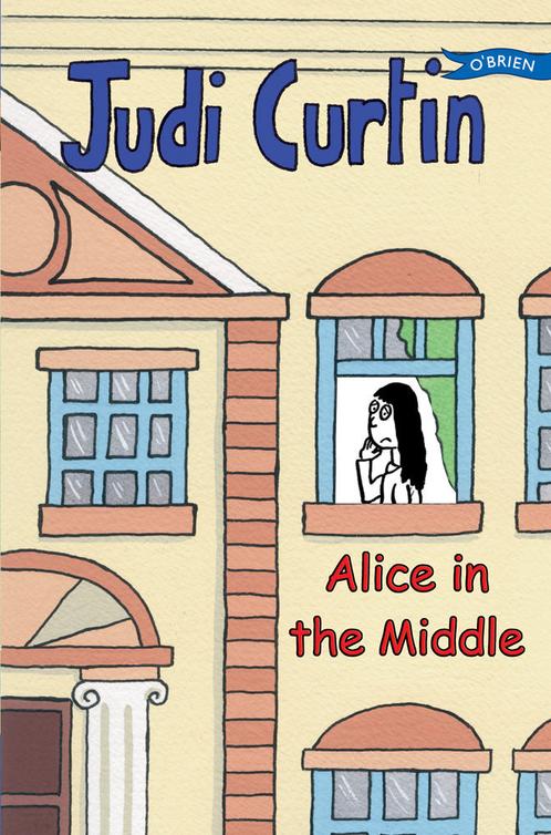 Alice In The Middle Judi Curtin