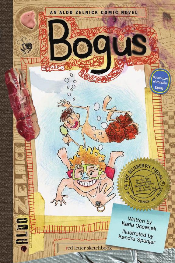 Bogus Karla Oceanak