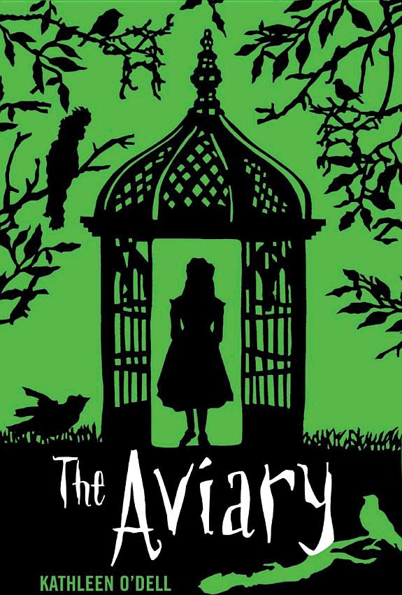 The Aviary Kathleen Odell