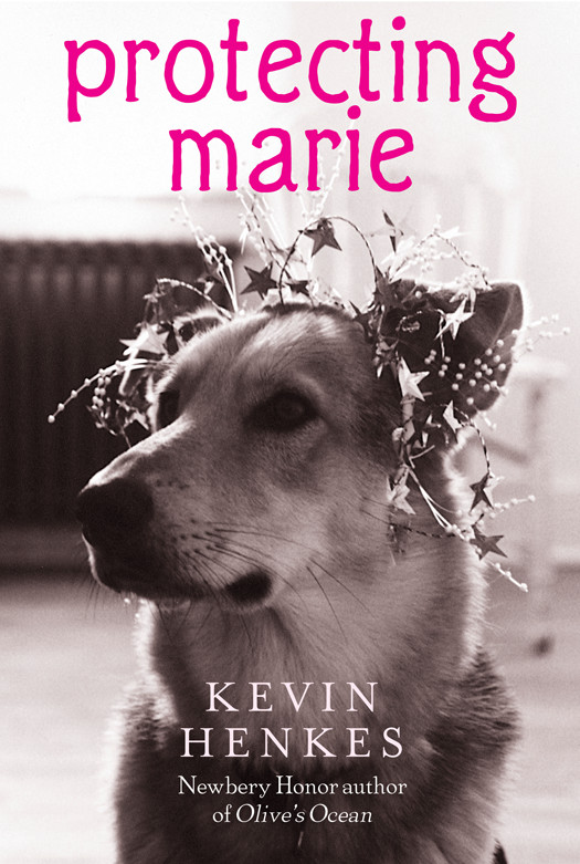 Protecting Marie Kevin Henkes