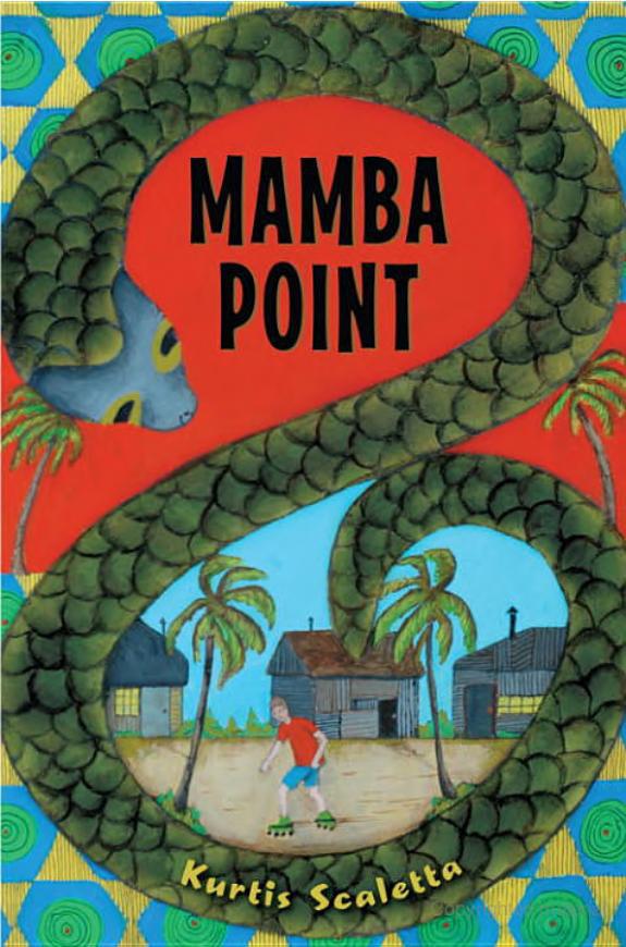 Mamba Point Kurtis Scaletta