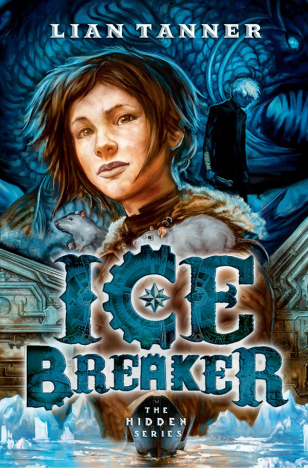 Hidden 1 Ice Breaker Lian Tanner