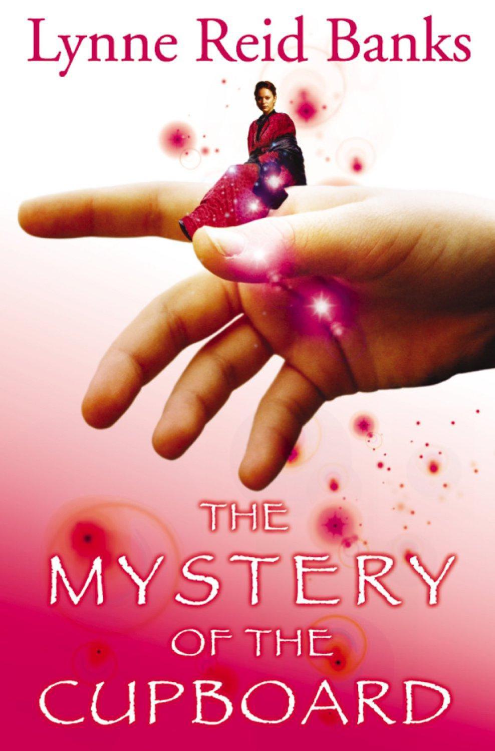 Mystery Of The Cupboard Lynne Reid Banks