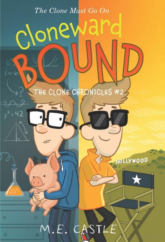 Clone Chronicles 2 Cloneward Bound Me Castle