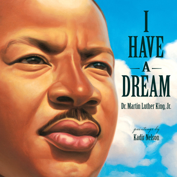 I Have A Dream Martin Luther King Jr