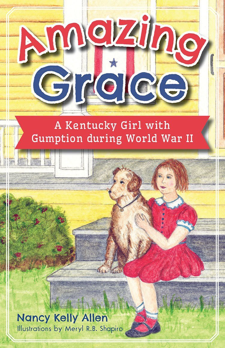 Amazing Grace Nancy Kelly Allen
