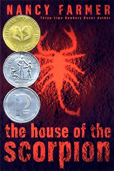 House Of The Scorpion Nancy Farmer