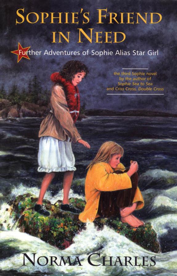 Sohie 3 Sophies Friend In Need Norma Charles