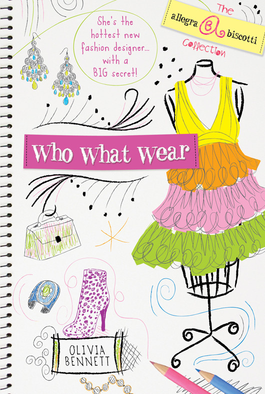 Who What Wear Olivia Bennett