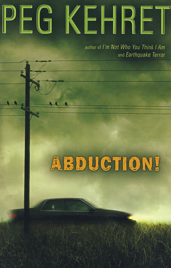 Abduction Peg Kehret