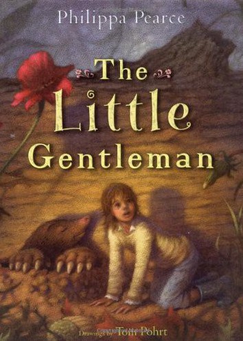 The Little Gentleman Philippa Pearce