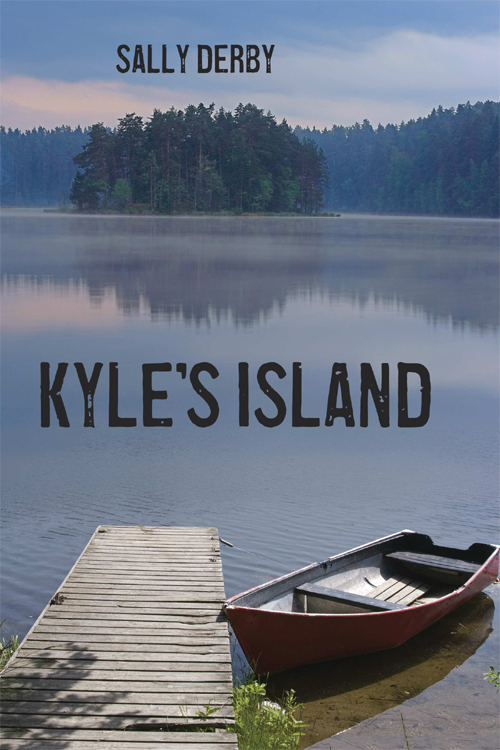 Kyles Island Sally Derby