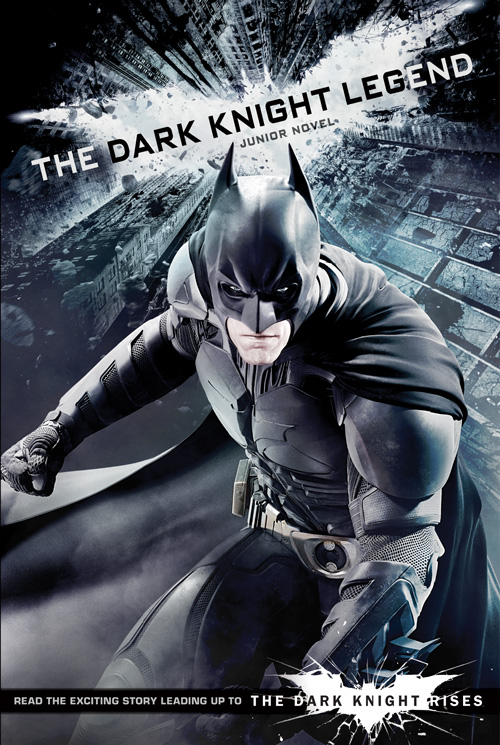 Batman The Dark Knight Legend Stacia Deutsch