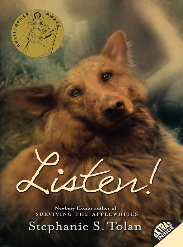 Listen Stephanie S Tolan