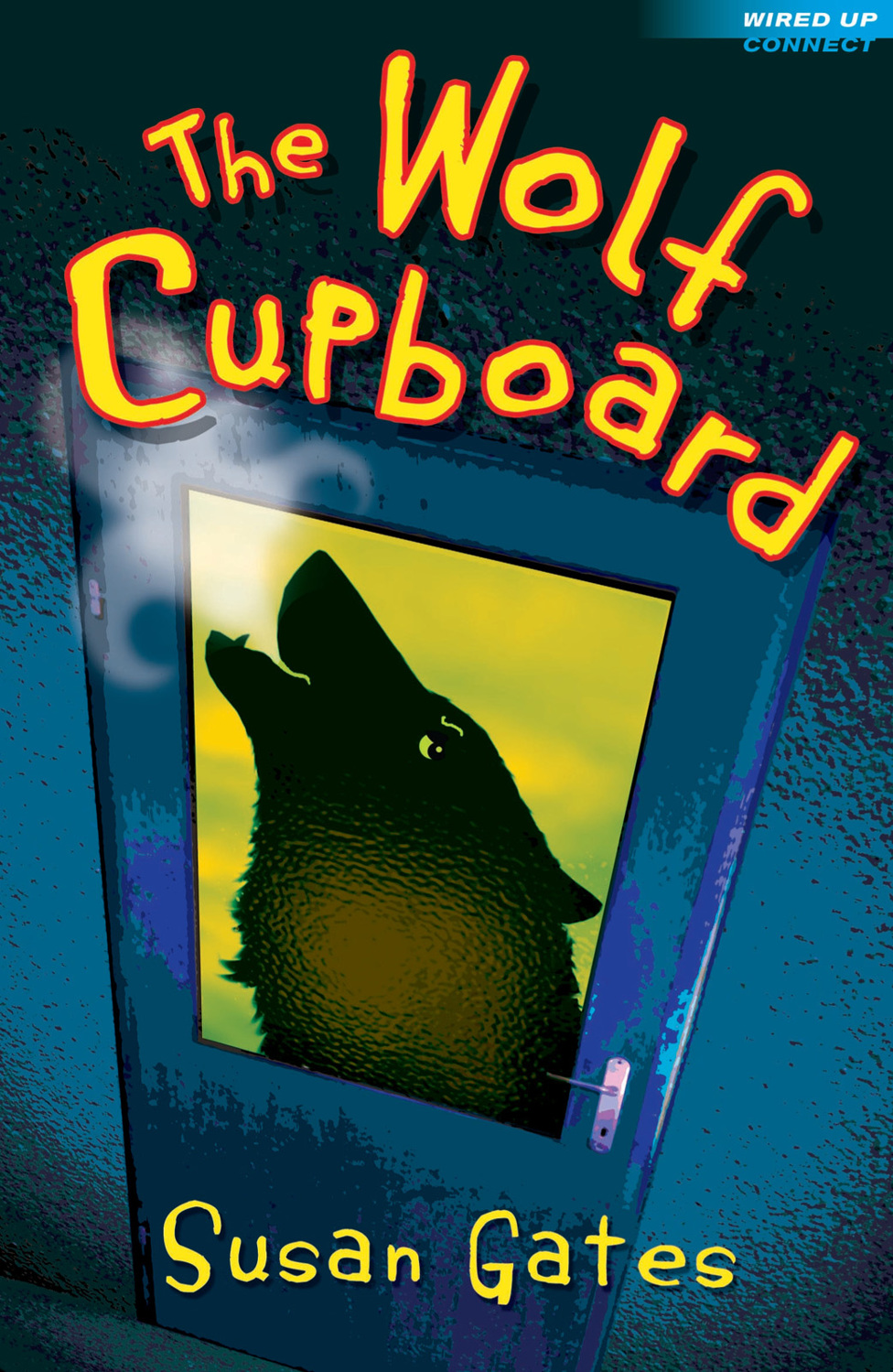 The Wolf Cupboard Susan Gates