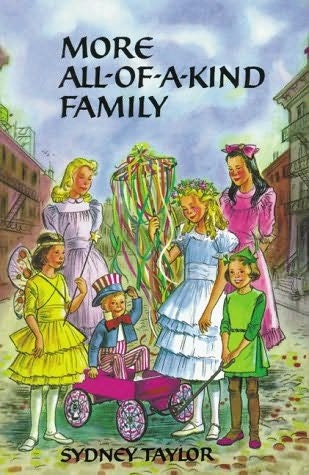 More Allofakind Family Book 3 Sydney Taylor