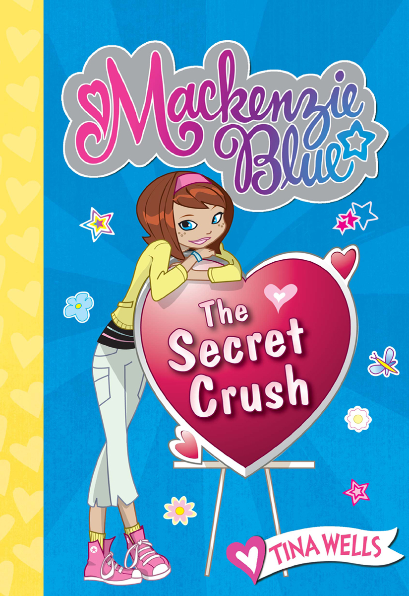 Mackenzie Blue 2 The Secret Crush Tina Wells