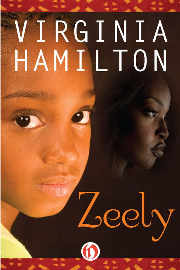 Zeely Virginia Hamilton