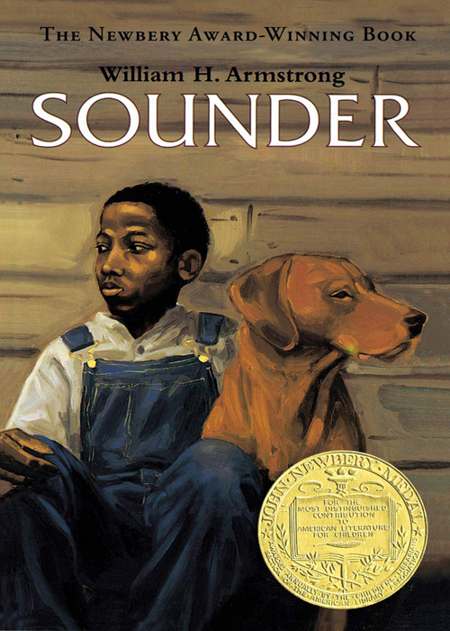 Sounder William H Armstrong