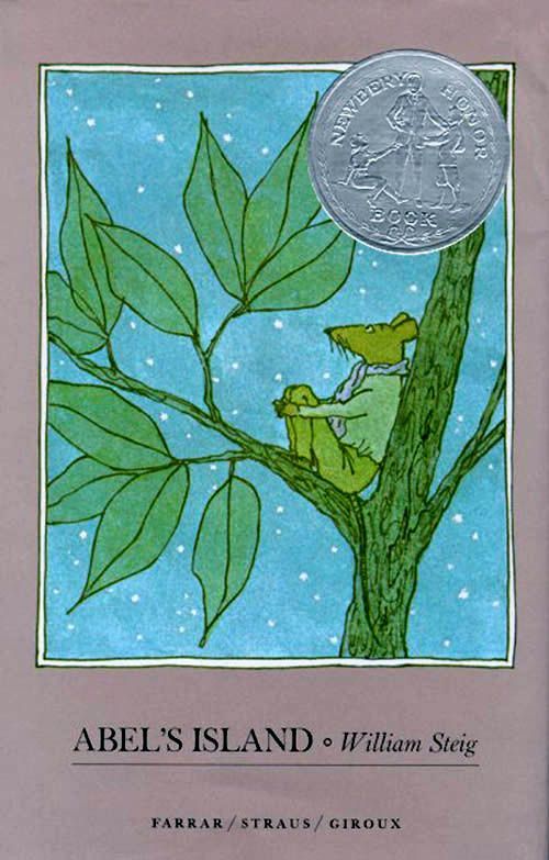 Abels Island William Steig