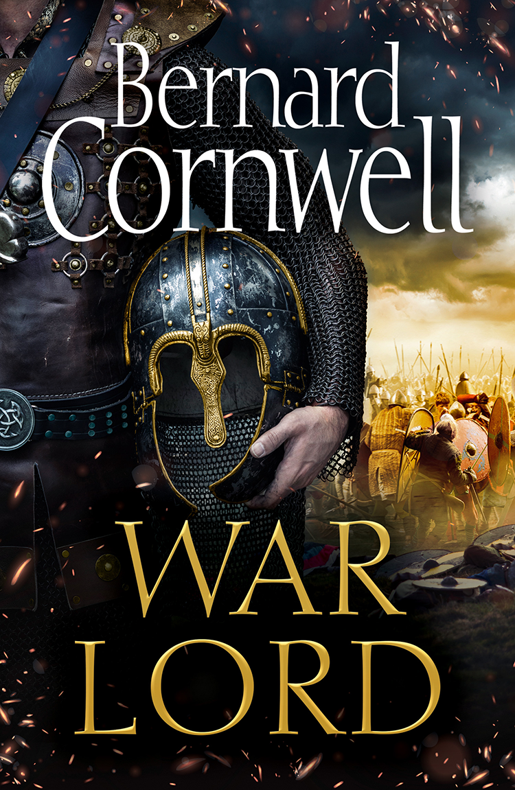 War Lord The Last Kingdom Book 13 Bernard Cornwell