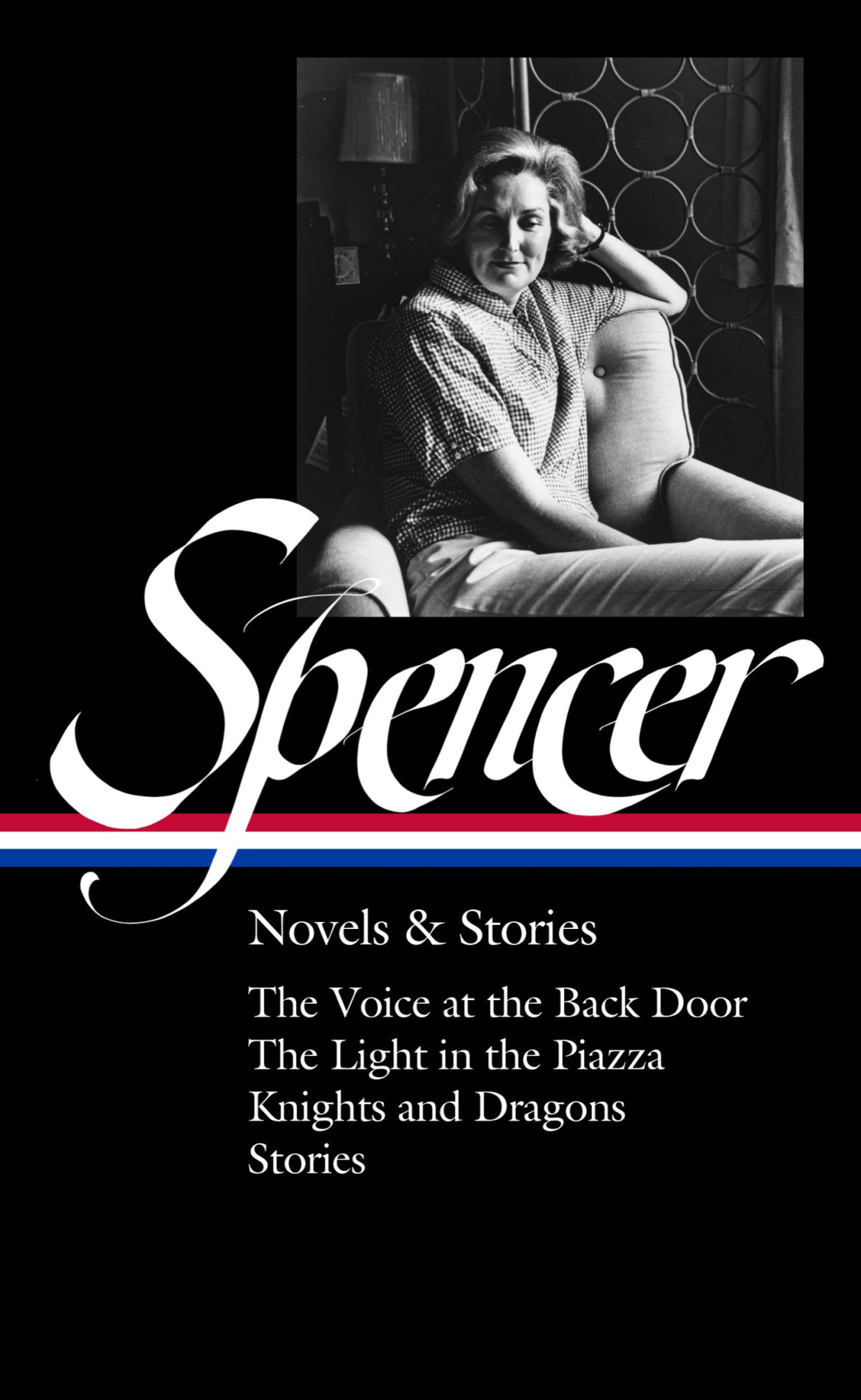 Elizabeth Spencerselected Stories Elizabeth Spencer