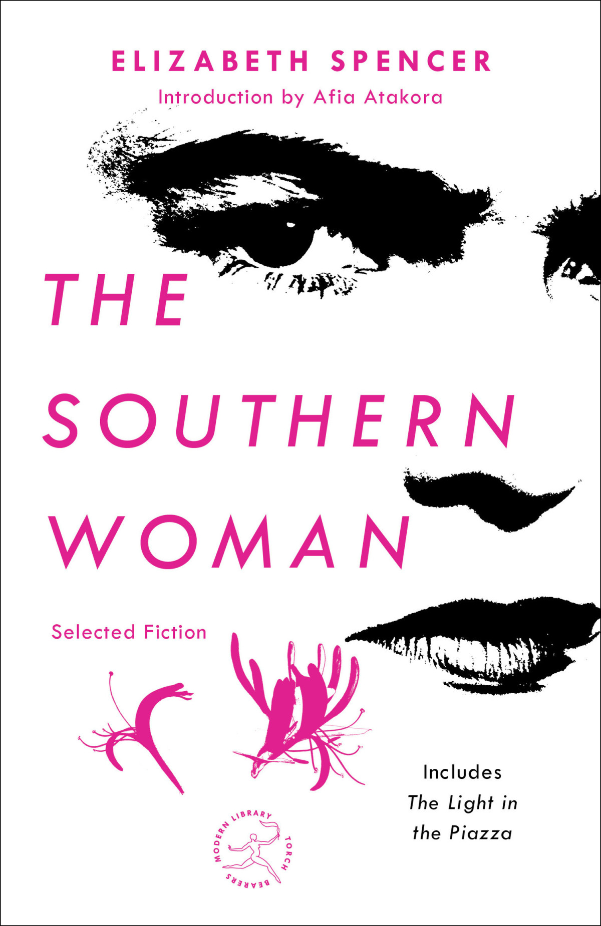 The Southern Woman Elizabeth Spencer
