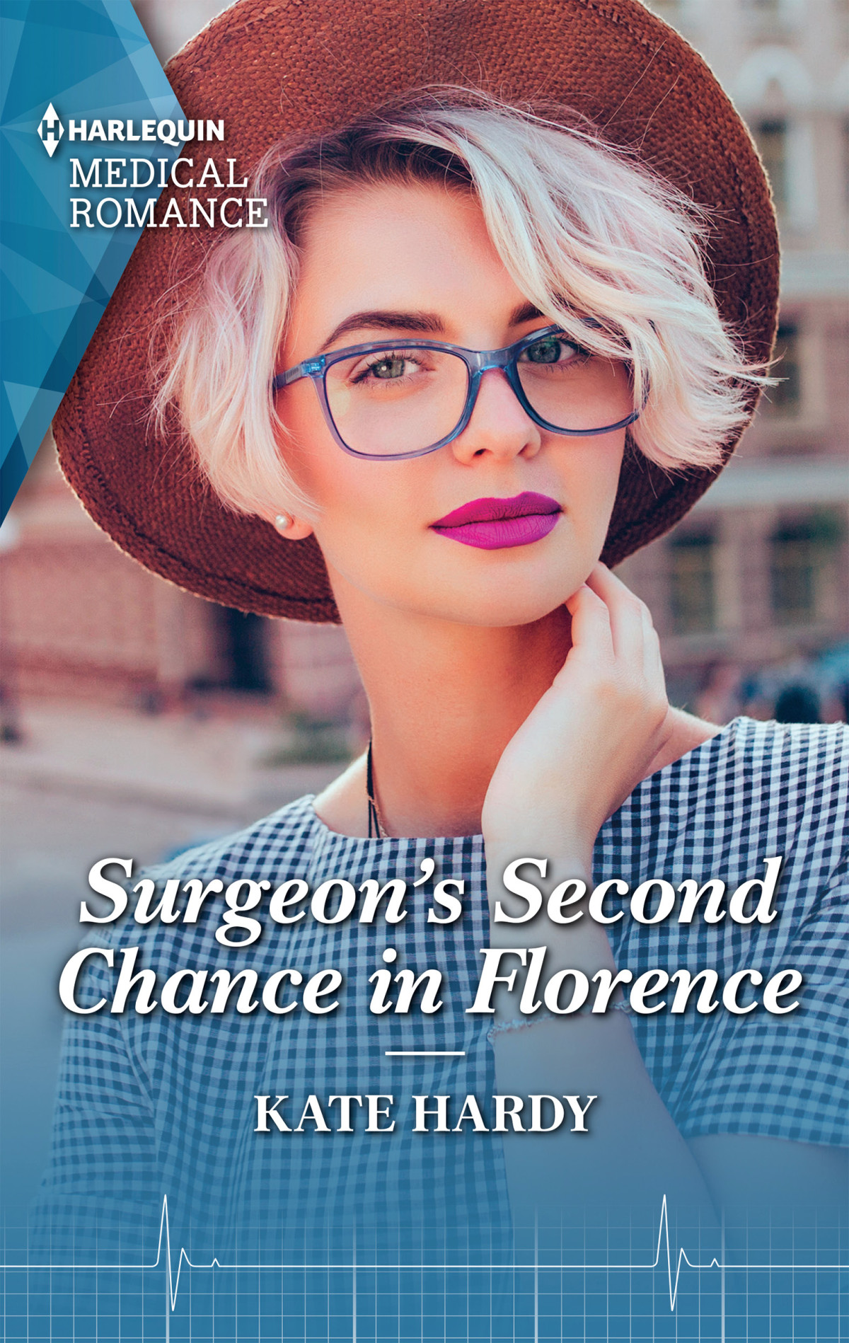 Surgeons Second Chance In Florence Kate Hardy