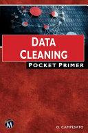Data Cleaning Pocket Primer Oswald Campesato