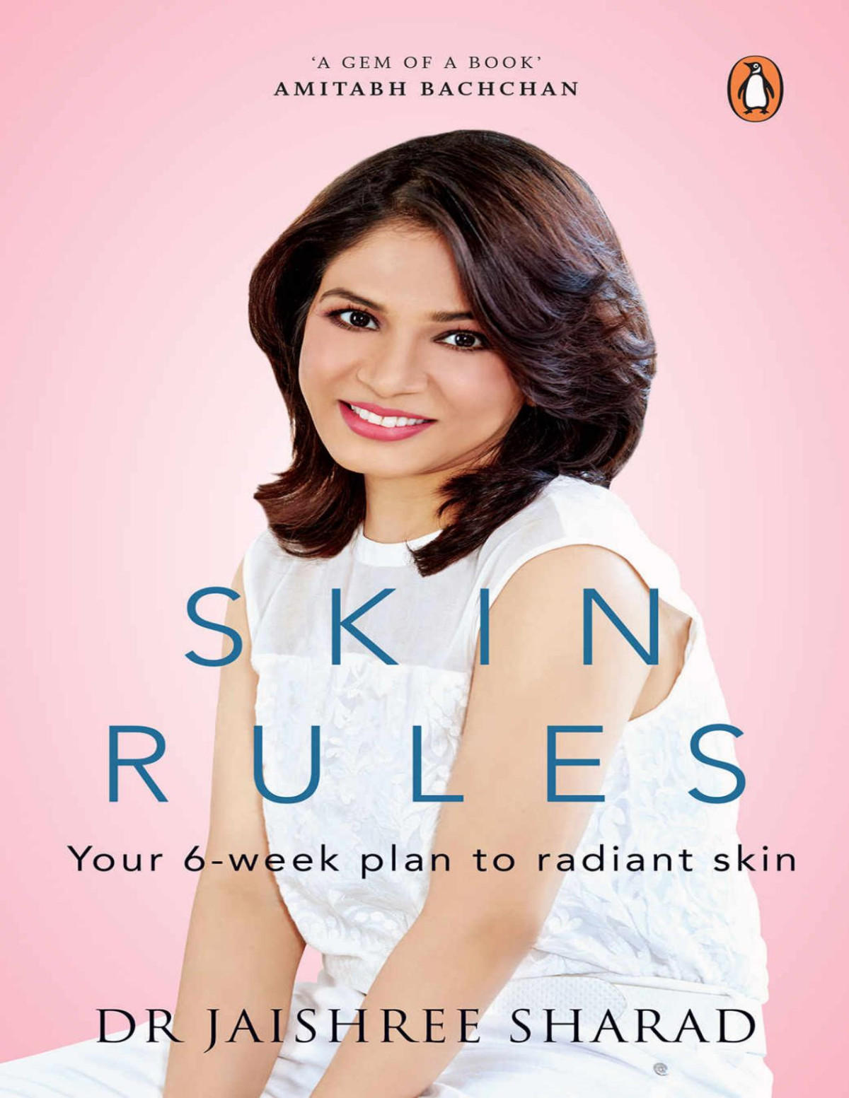 Skin Rules Jaishree Sharad