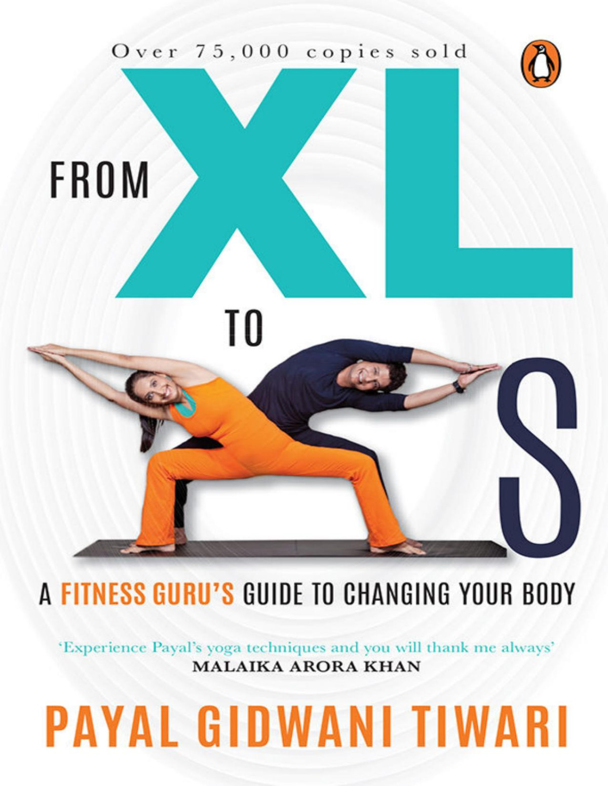 From Xl To Xs Payal Gidwani Tiwari