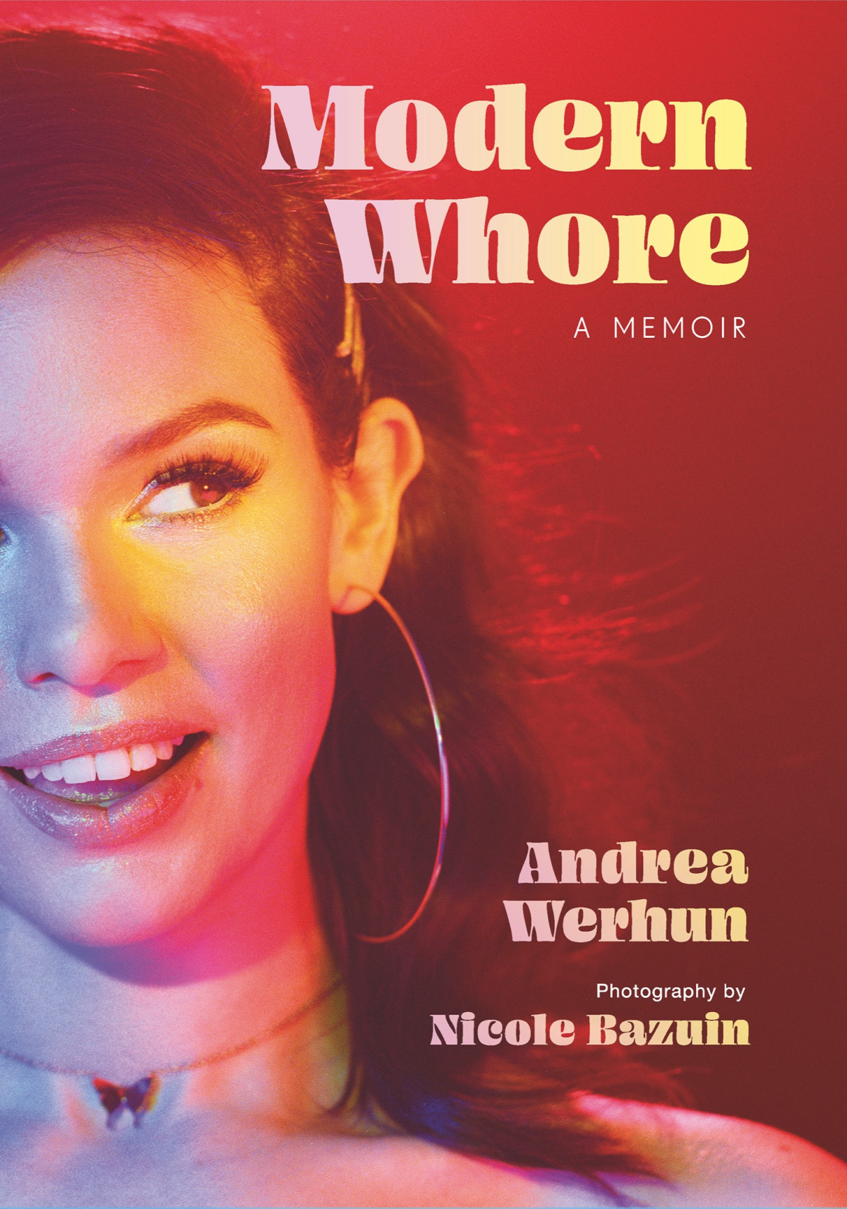 Modern Whore Andrea Werhun Nicole Bazuin