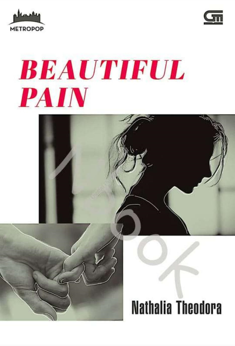 Beautiful Pain Pertama Nathalia Theodora