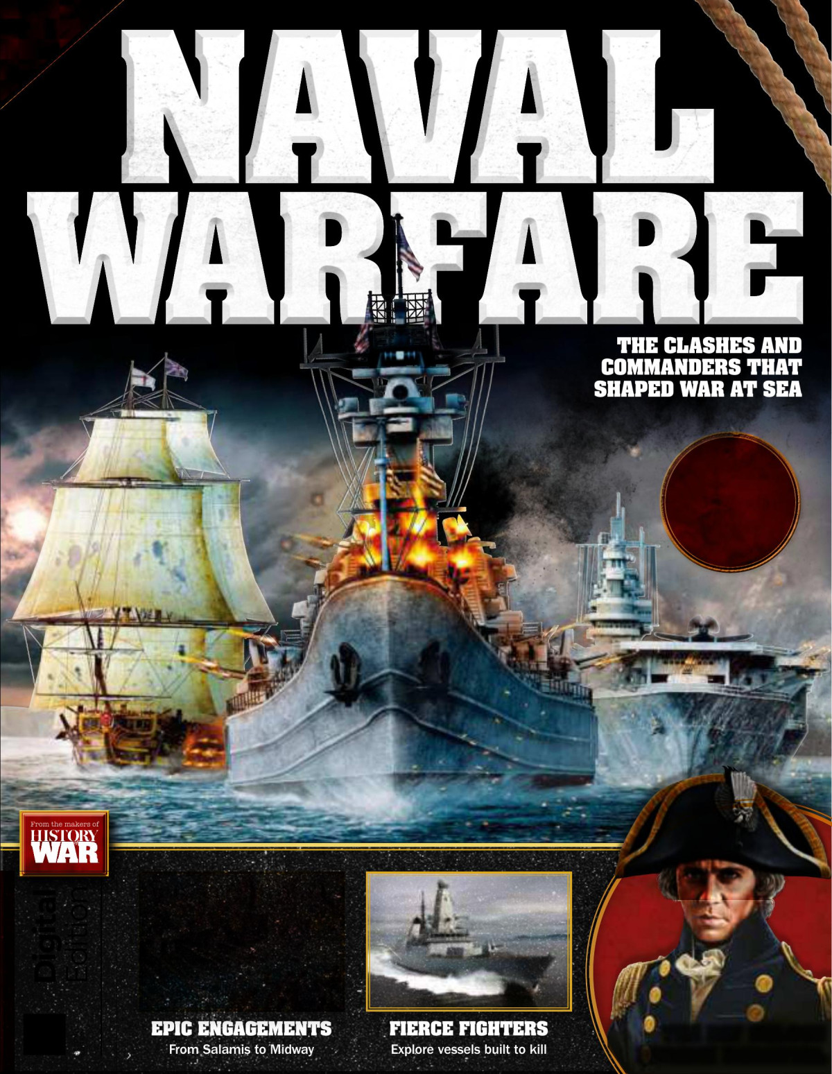 History Of War Naval Warfare 2nd Edition 2023 2nd Unknown