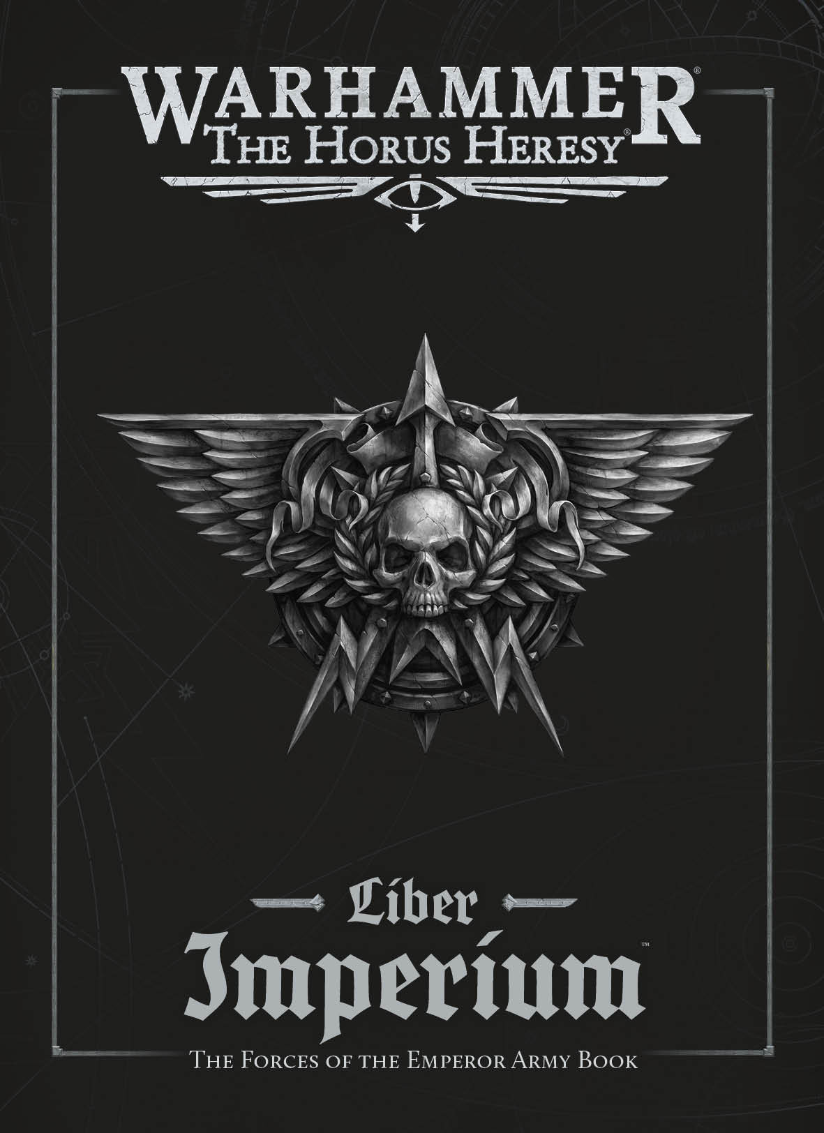 Horus Heresy Liber Imperium Epub Games Workshop Ltd