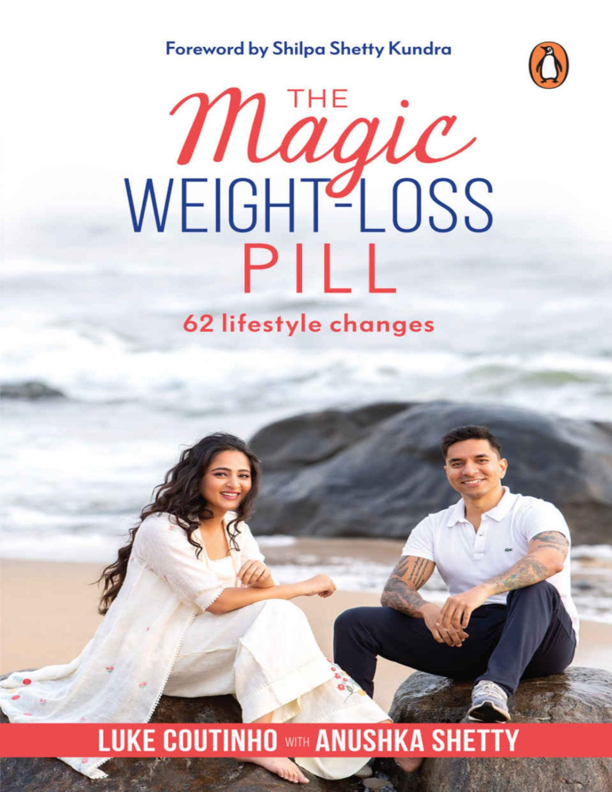 The Magic Weightloss Pill Luke Coutinho Anushka Shetty