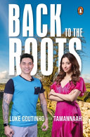 Back To The Roots Luke Coutinho Tamannaah