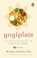 Yogiplate Radhavallabha Das