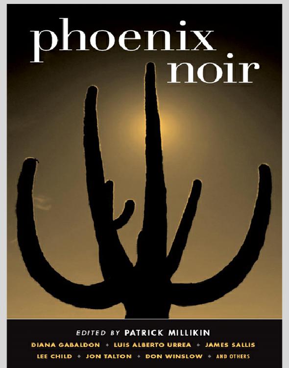 Phoenix Noir Collectif