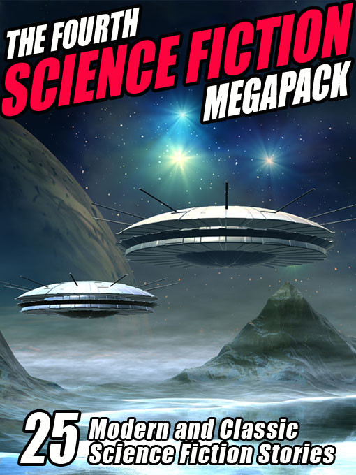 The Fourth Science Fiction Megapack Isaac Asimov Philip K Dick