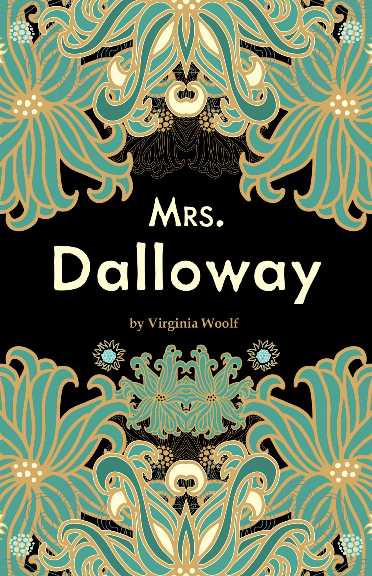 Mrs Dalloway Virginia Woolf
