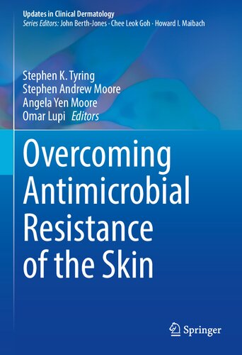 Overcoming Antimicrobial Resistance Of The Skin Stephen K Tyring