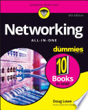 Networking Allinone For Dummies 8th Edition 8th Doug Lowe