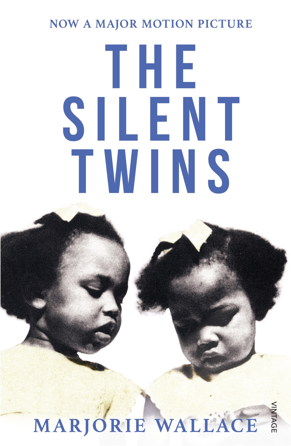 The Silent Twins Marjorie Wallace