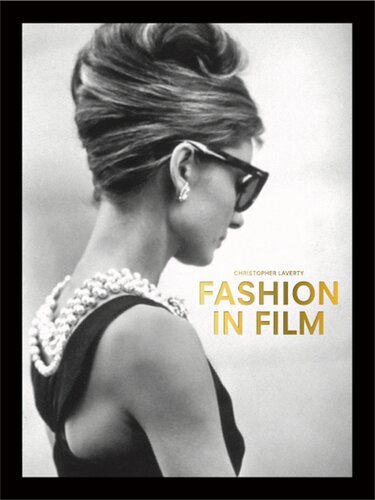 Fashion In Film Christopher Laverty