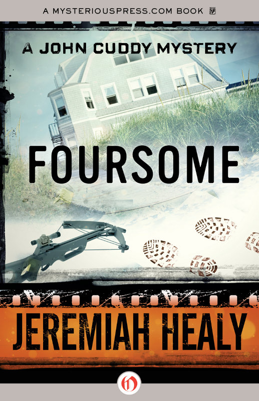 Foursome Jeremiah Healy