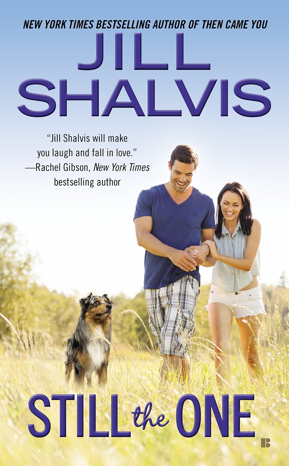 Still The One An Animal Magnetism Novel R Jill Shalvis