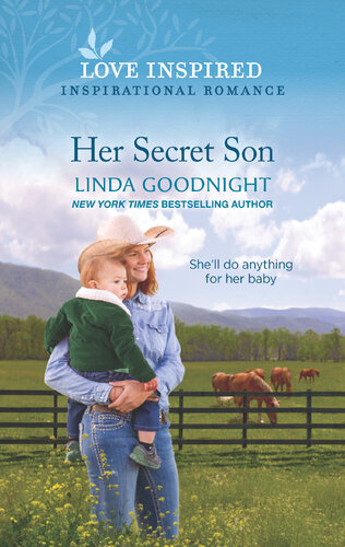 Her Secret Son Linda Goodnight