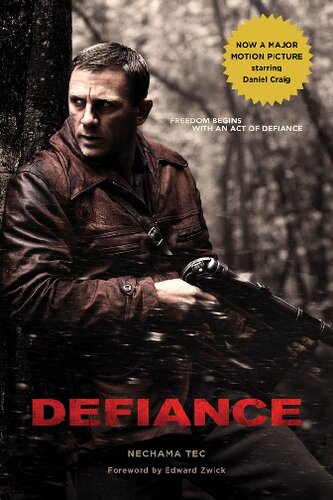 Defiance Nechama Tec