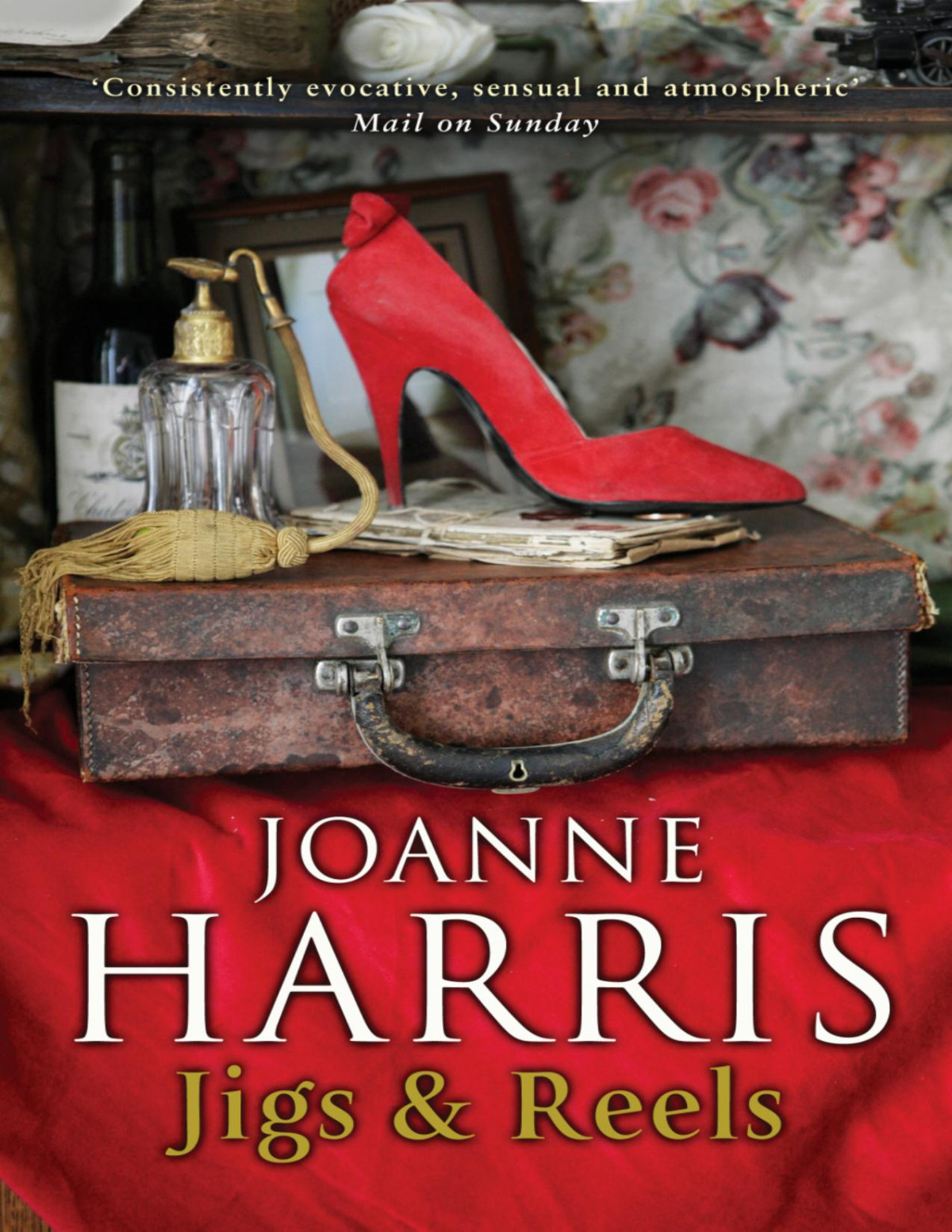 Jigs Reels Joanne Harris